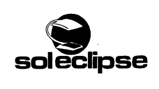 SOLECLIPSE logo