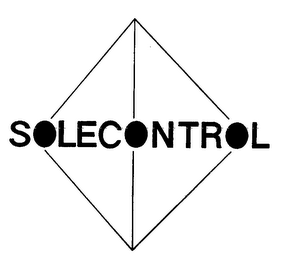 SOLECONTROL logo