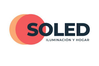 SOLED ILUMINACION Y HOGAR logo