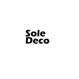 SOLEDECO logo
