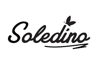 SOLEDINO logo