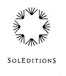 SOLEDITIONS logo