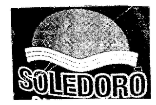 SOLEDORO logo