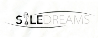SOLEDREAMS logo
