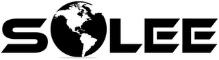 SOLEE logo