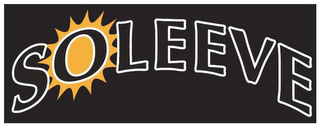 SOLEEVE logo