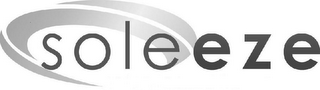 SOLEEZE logo