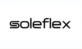 SOLEFLEX logo