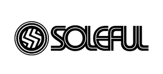 SOLEFUL logo