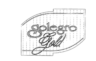 SOLEGRO GOLD logo
