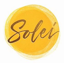 SOLEI logo