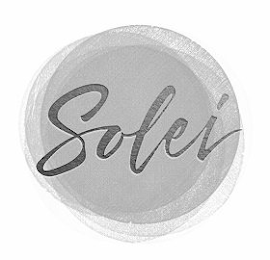 SOLEI logo