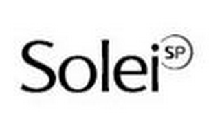 SOLEI SP logo