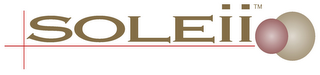 SOLEII logo