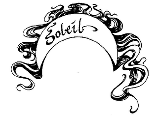 SOLEIL logo