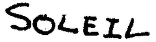 SOLEIL logo