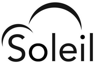 SOLEIL logo