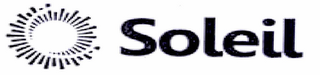 SOLEIL logo