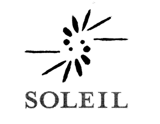 SOLEIL logo