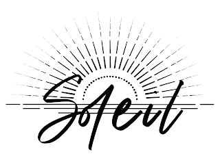 SOLEIL logo