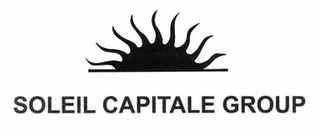 SOLEIL CAPITALE GROUP logo