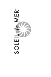 SOLEIL DE MER logo