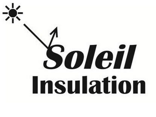 SOLEIL INSULATION logo
