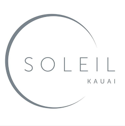 SOLEIL KAUAI logo