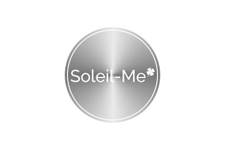 SOLEIL-ME logo