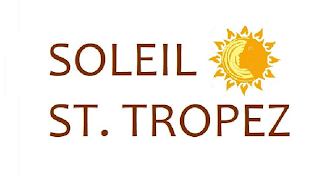 SOLEIL ST. TROPEZ logo