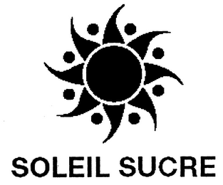 SOLEIL SUCRE logo