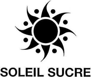 SOLEIL SUCRE logo