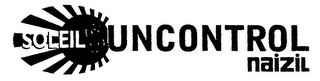 SOLEIL SUNCONTROL NAIZIL logo