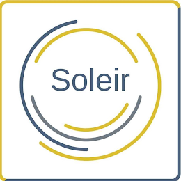 SOLEIR logo