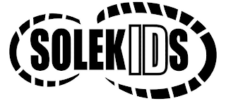 SOLEKIDS logo