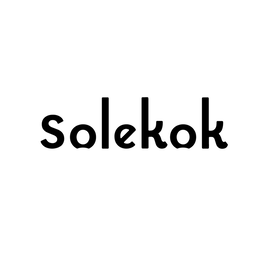 SOLEKOK logo
