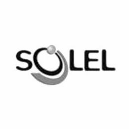 SOLEL logo