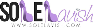 SOLELAVISH WWW. SOLELAVISH.COM logo