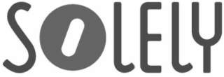 SOLELY logo