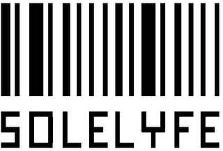 SOLELYFE logo