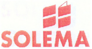 SOLEMA logo