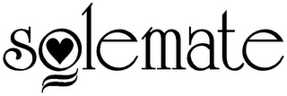 SOLEMATE logo