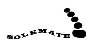 SOLEMATE logo