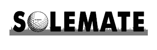 SOLEMATE SOLEMATE logo
