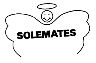 SOLEMATES logo