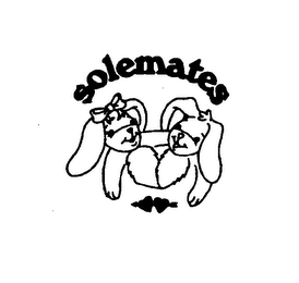 SOLEMATES logo