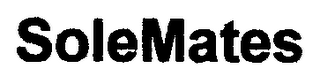 SOLEMATES logo