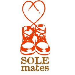 SOLEMATES logo