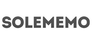 SOLEMEMO logo