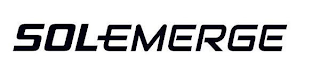 SOLEMERGE logo